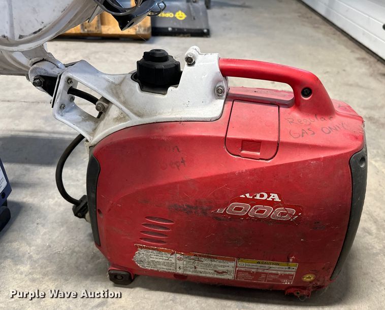 image for item ES1018 (2) generators