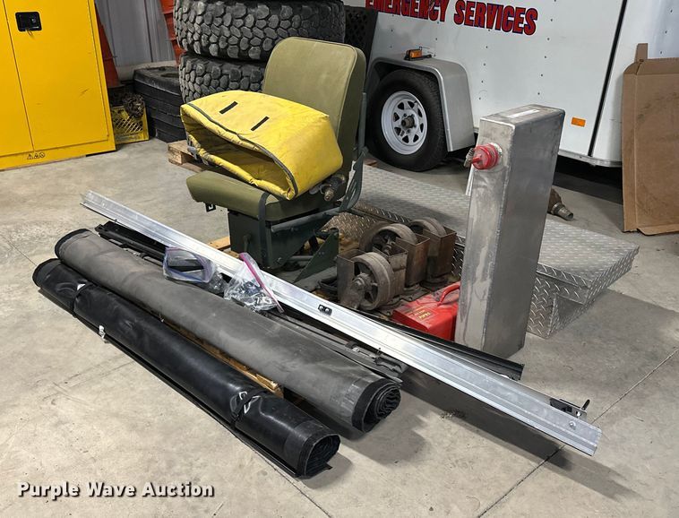 image for item ES1019 Automotive parts and accessories 