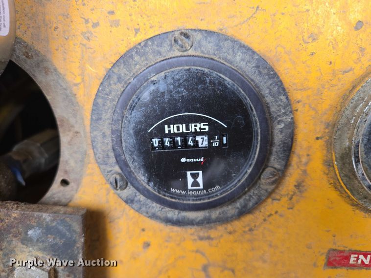 image for item ES2809 1979 International 1724 sewer jetter truck