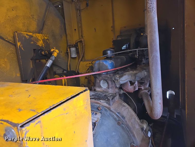 image for item ES2809 1979 International 1724 sewer jetter truck