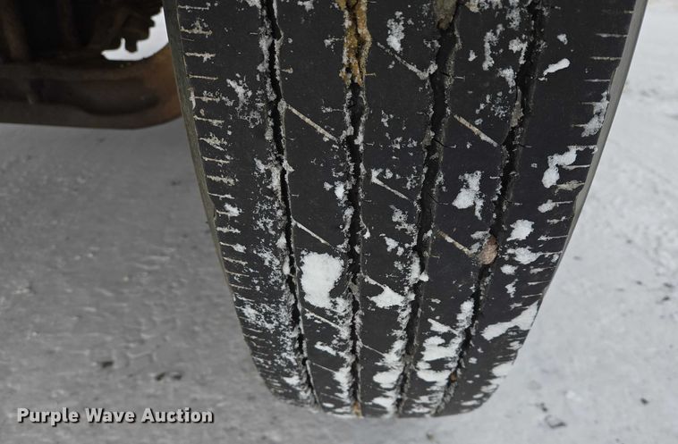 image for item ES2809 1979 International 1724 sewer jetter truck