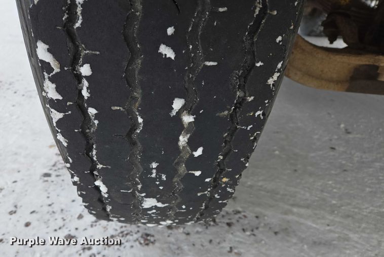 image for item ES2809 1979 International 1724 sewer jetter truck