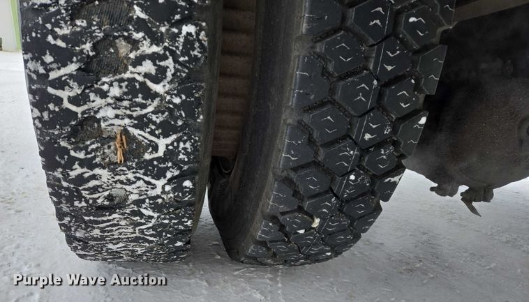 image for item ES2809 1979 International 1724 sewer jetter truck