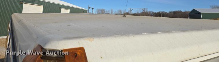 image for item ES2827 2003 Ford E450 Super Duty ambulance