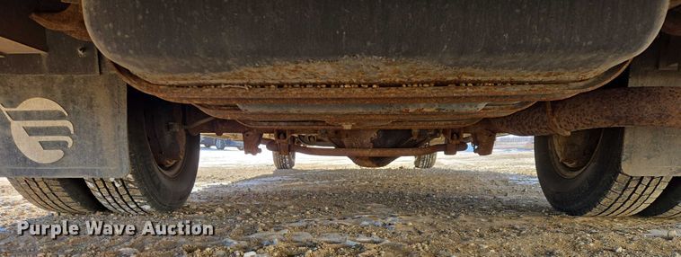 image for item ES2827 2003 Ford E450 Super Duty ambulance