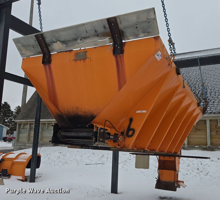 image for item ES2830 Monroe MV-168-84-50/409 spreader