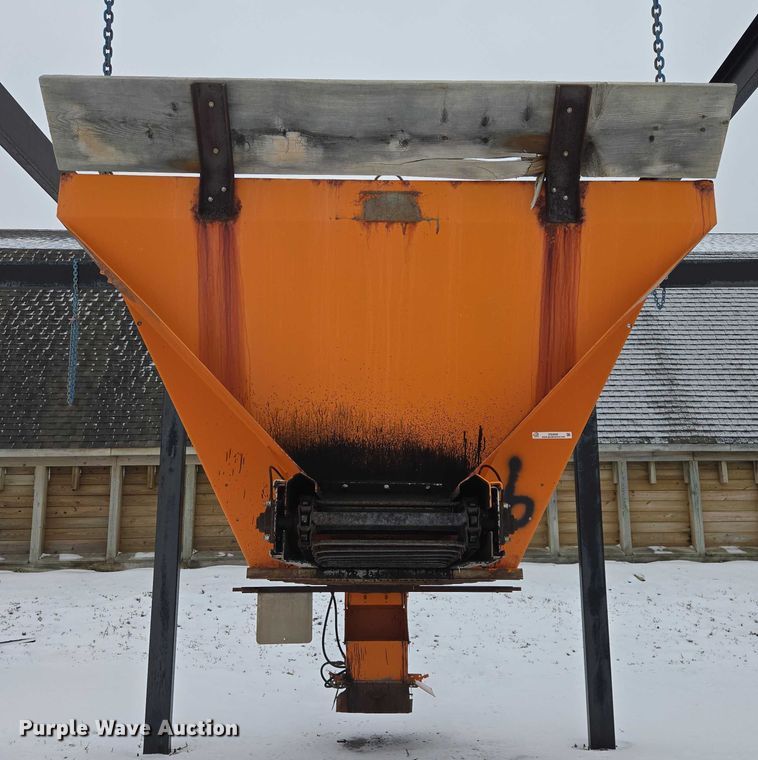 image for item ES2830 Monroe MV-168-84-50/409 spreader