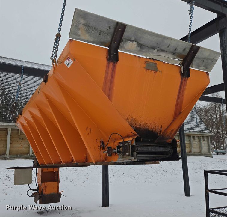 image for item ES2830 Monroe MV-168-84-50/409 spreader