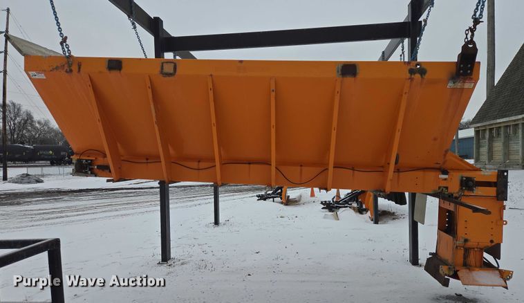 image for item ES2830 Monroe MV-168-84-50/409 spreader