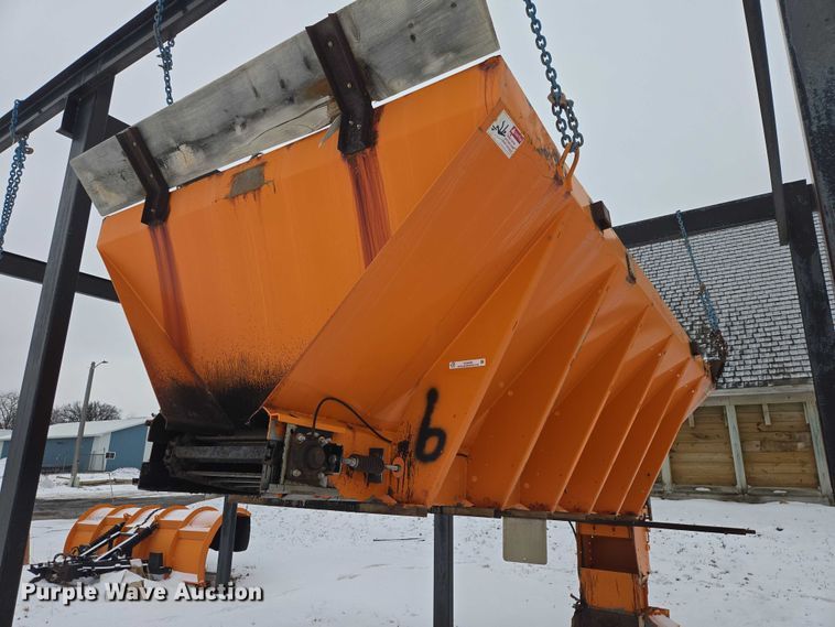 image for item ES2830 Monroe MV-168-84-50/409 spreader