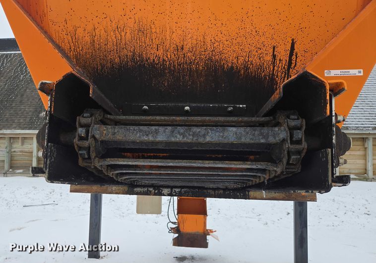 image for item ES2830 Monroe MV-168-84-50/409 spreader