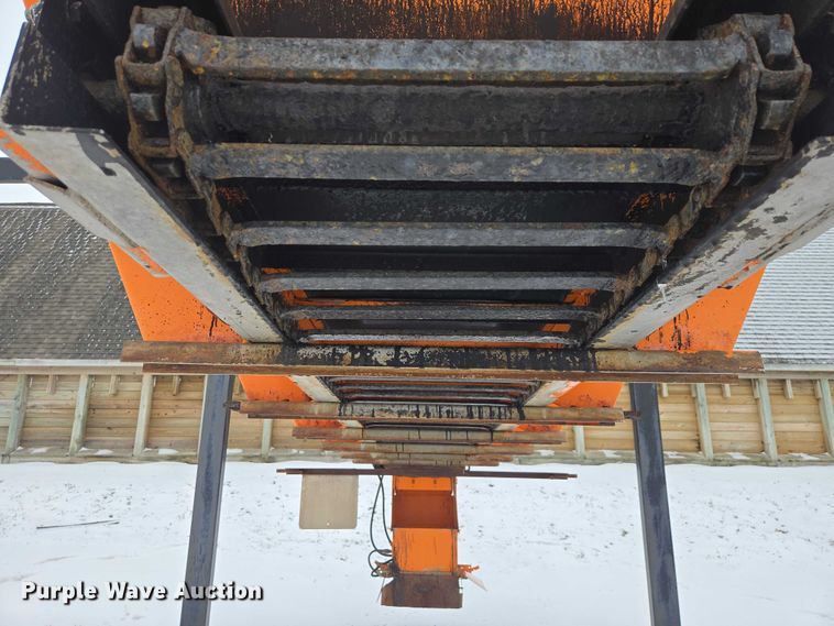 image for item ES2830 Monroe MV-168-84-50/409 spreader