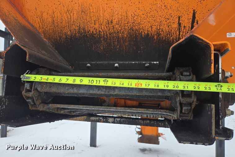 image for item ES2830 Monroe MV-168-84-50/409 spreader