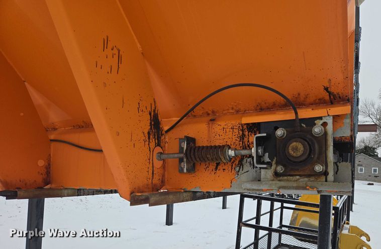 image for item ES2830 Monroe MV-168-84-50/409 spreader