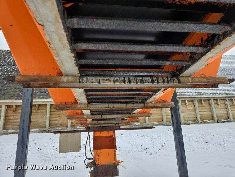 image for item ES2830 Monroe MV-168-84-50/409 spreader