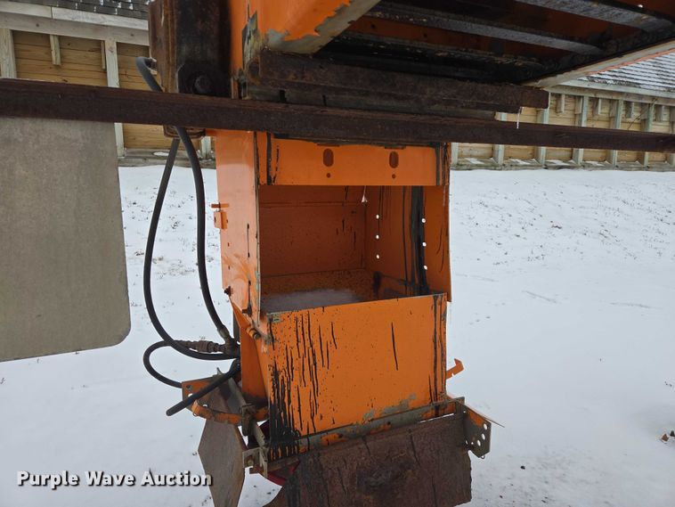 image for item ES2830 Monroe MV-168-84-50/409 spreader