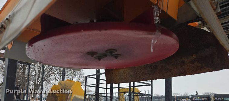 image for item ES2830 Monroe MV-168-84-50/409 spreader