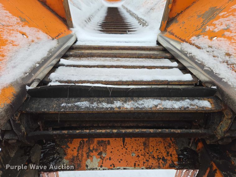 image for item ES2830 Monroe MV-168-84-50/409 spreader