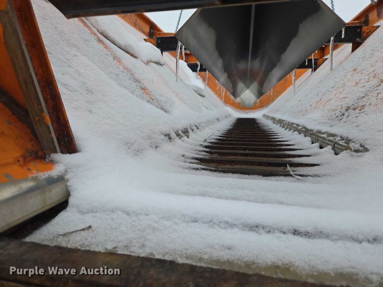 image for item ES2830 Monroe MV-168-84-50/409 spreader