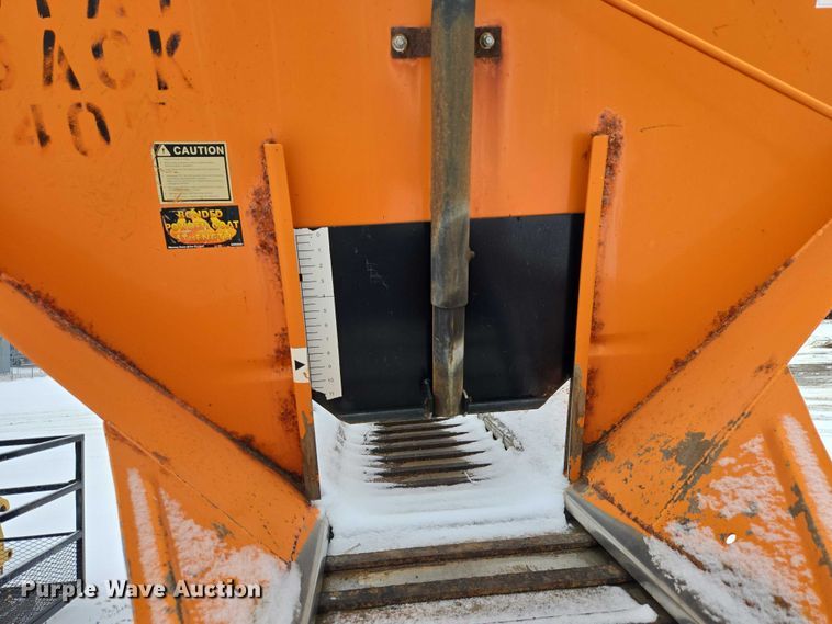 image for item ES2830 Monroe MV-168-84-50/409 spreader