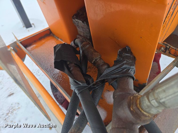 image for item ES2830 Monroe MV-168-84-50/409 spreader