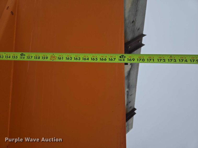 image for item ES2830 Monroe MV-168-84-50/409 spreader