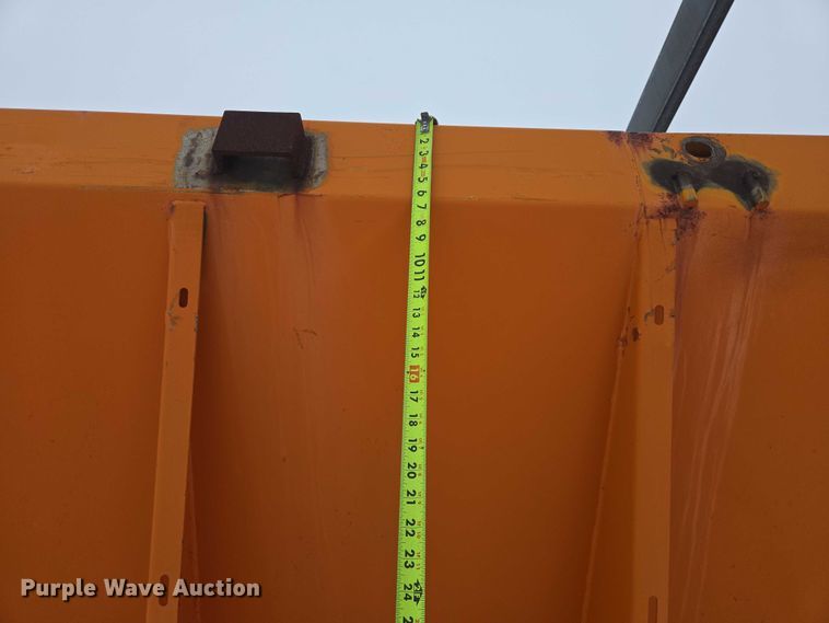 image for item ES2830 Monroe MV-168-84-50/409 spreader