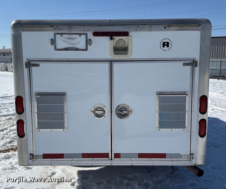 image for item ES5750 2013 Chevrolet Silverado 1500 Ext. Cab utility bed pickup truck