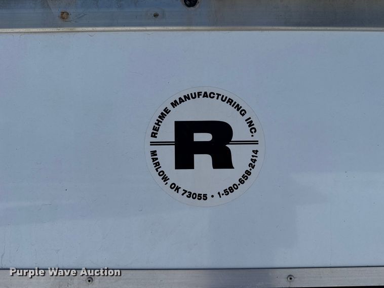 image for item ES5750 2013 Chevrolet Silverado 1500 Ext. Cab utility bed pickup truck