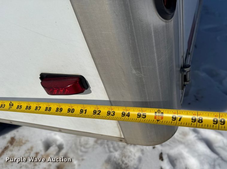 image for item ES5750 2013 Chevrolet Silverado 1500 Ext. Cab utility bed pickup truck