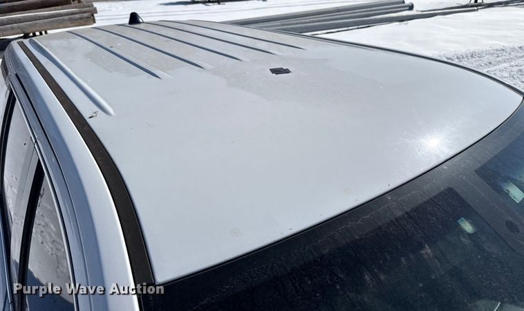 image for item ES5751 2019 Chevrolet Tahoe Police SUV