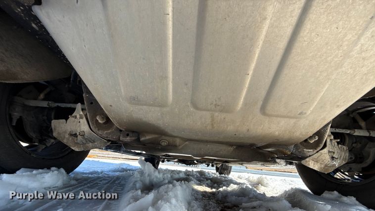 image for item ES5751 2019 Chevrolet Tahoe Police SUV