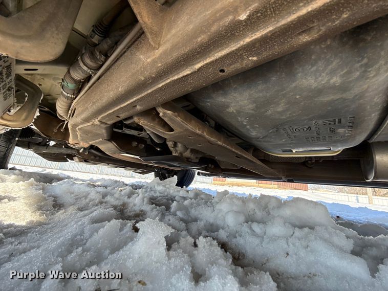 image for item ES5751 2019 Chevrolet Tahoe Police SUV