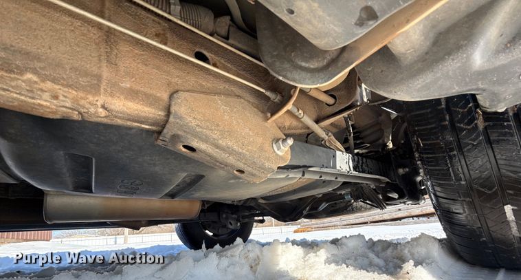 image for item ES5751 2019 Chevrolet Tahoe Police SUV