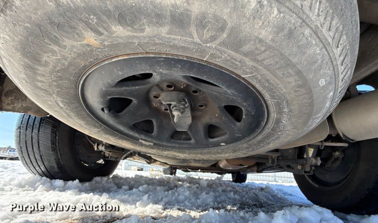 image for item ES5751 2019 Chevrolet Tahoe Police SUV