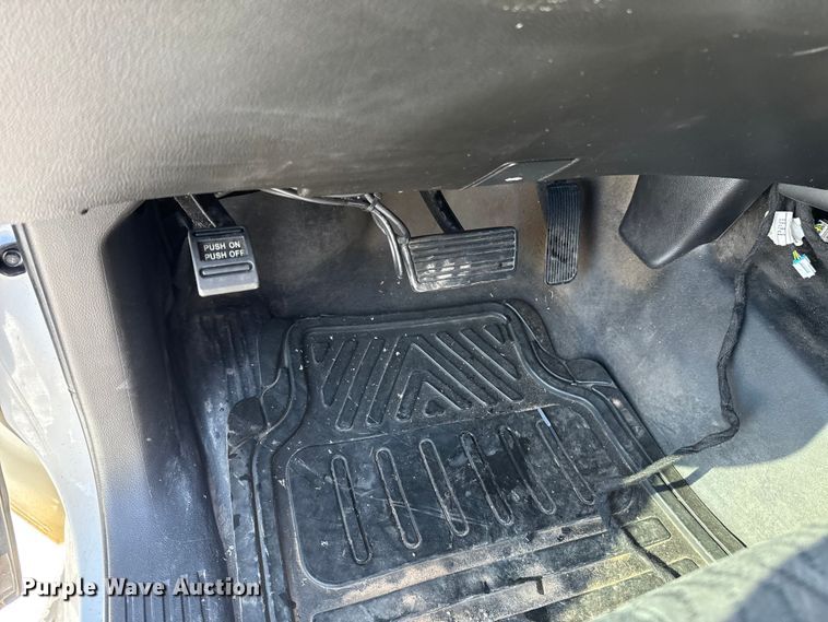 image for item ES5751 2019 Chevrolet Tahoe Police SUV