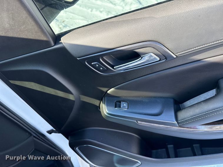 image for item ES5751 2019 Chevrolet Tahoe Police SUV