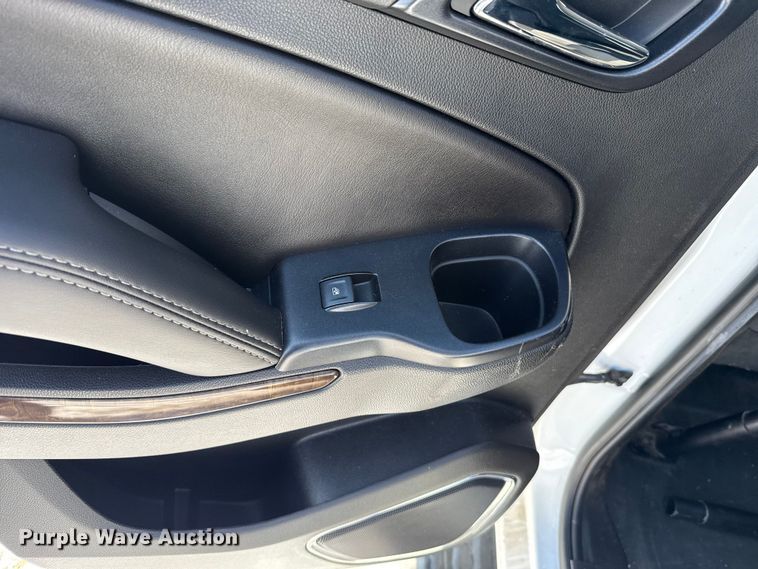 image for item ES5751 2019 Chevrolet Tahoe Police SUV