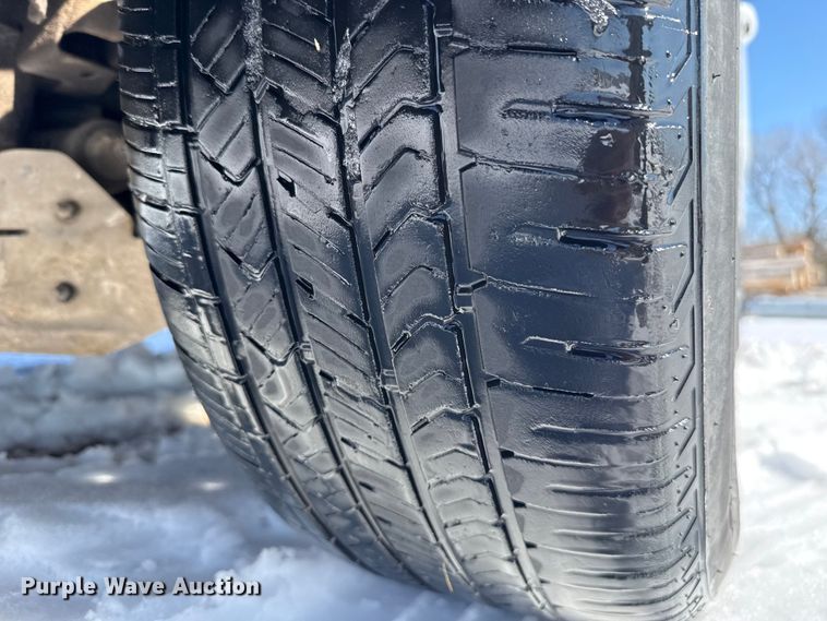 image for item ES5751 2019 Chevrolet Tahoe Police SUV