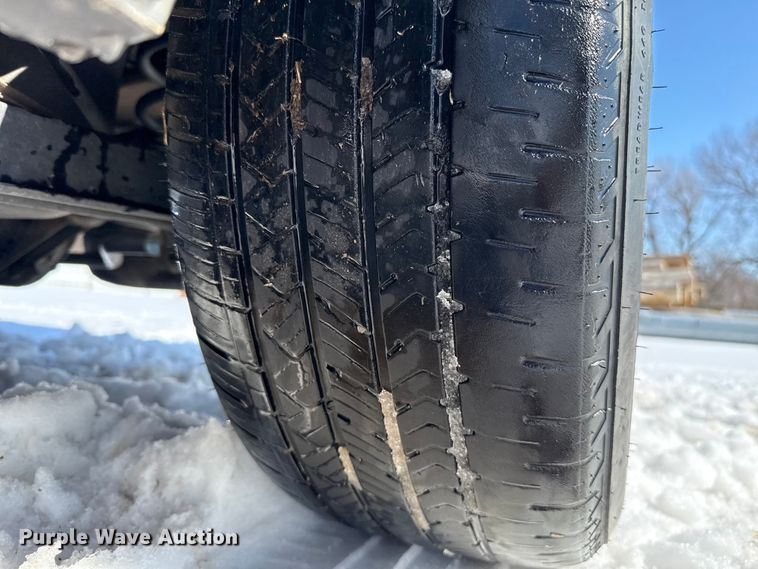 image for item ES5751 2019 Chevrolet Tahoe Police SUV