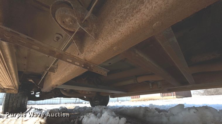 image for item ES5753 1994 Chevrolet 2500 Ext. Cab pickup truck