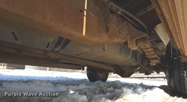 image for item ES5753 1994 Chevrolet 2500 Ext. Cab pickup truck