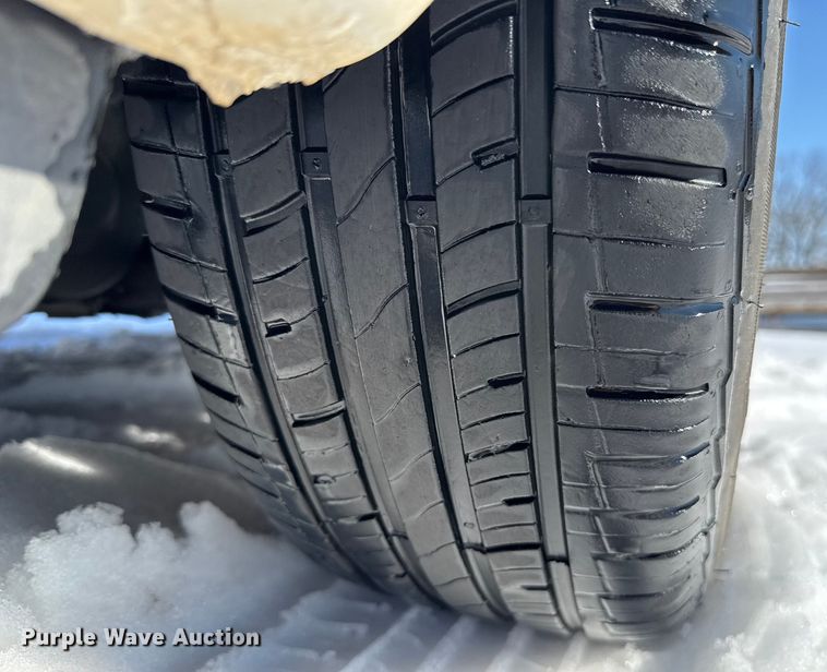 image for item ES5754 2017 Dodge Grand Caravan van