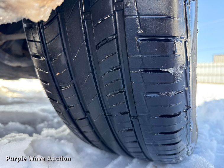 image for item ES5754 2017 Dodge Grand Caravan van