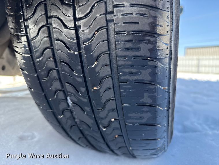 image for item ES5754 2017 Dodge Grand Caravan van