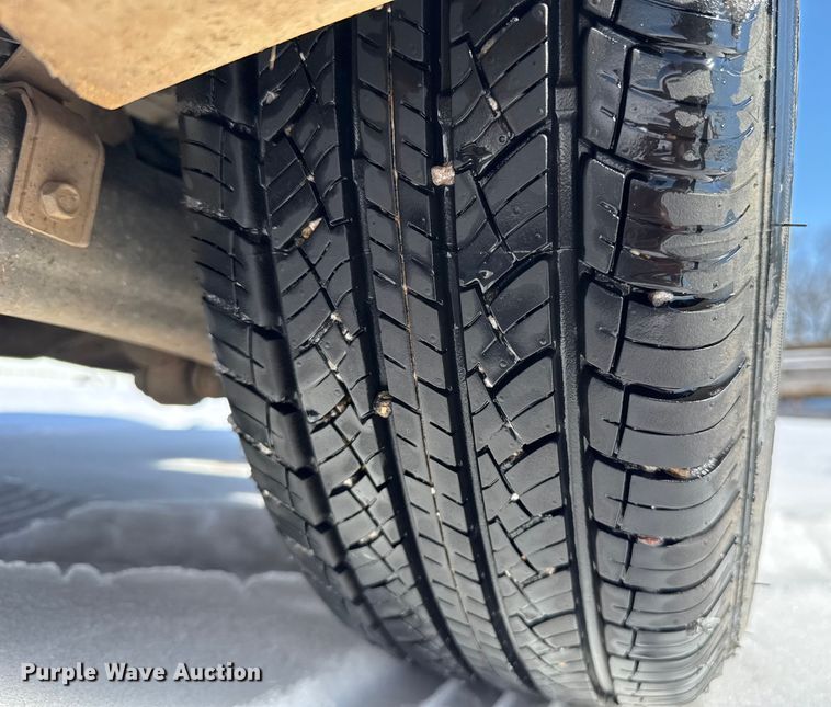 image for item ES5754 2017 Dodge Grand Caravan van