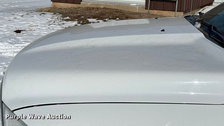 image for item ES5755 2015 Dodge Ram 1500 Crew Cab pickup truck