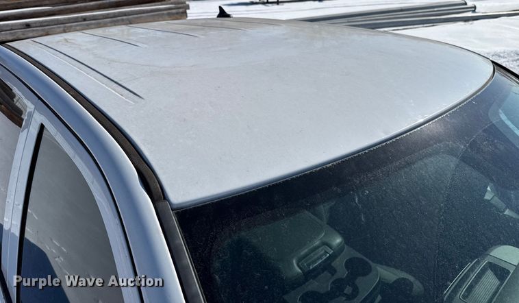 image for item ES5755 2015 Dodge Ram 1500 Crew Cab pickup truck