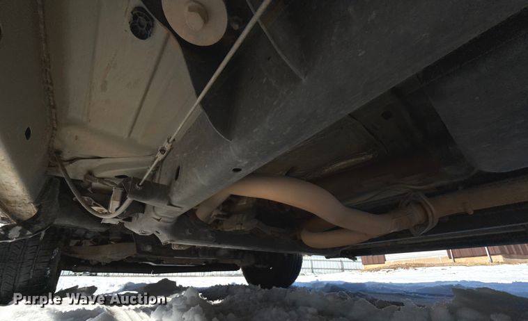 image for item ES5755 2015 Dodge Ram 1500 Crew Cab pickup truck