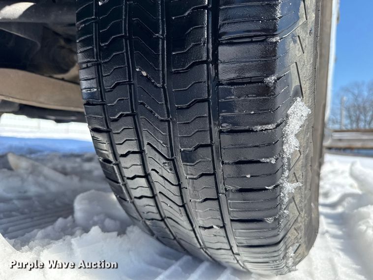 image for item ES5755 2015 Dodge Ram 1500 Crew Cab pickup truck